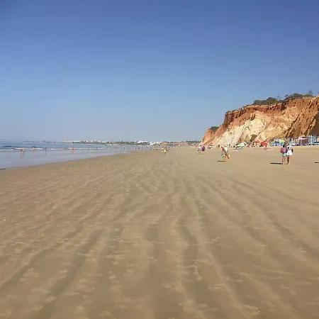 Casa Do Algarve *