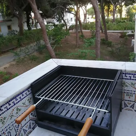 Casa Do Algarve شقة البوفيرا