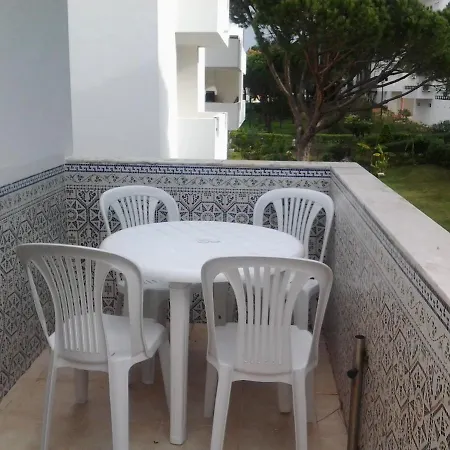 Casa Do Algarve * البوفيرا