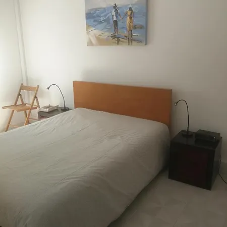 Apartamento Casa Do Algarve