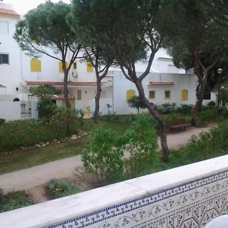 Casa Do Algarve *