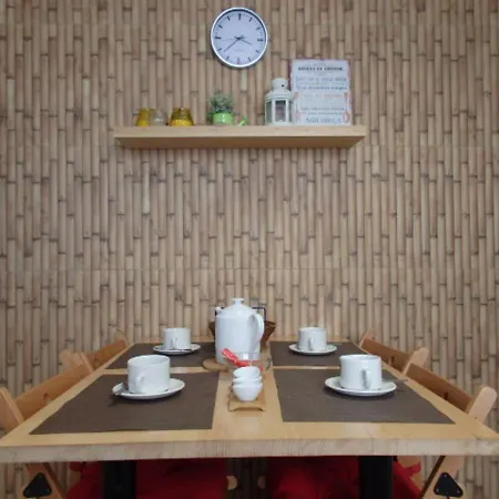 شقة Casa Do Algarve