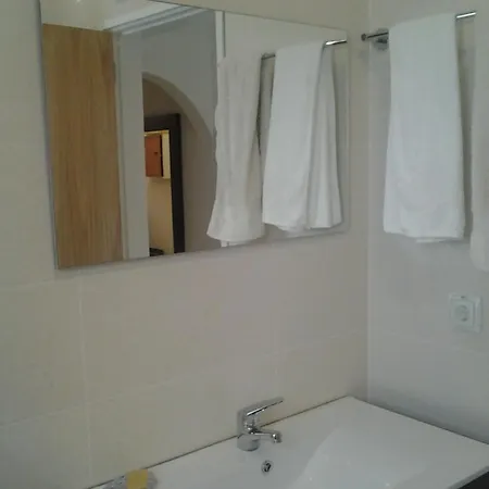 Apartamento Casa Do Algarve