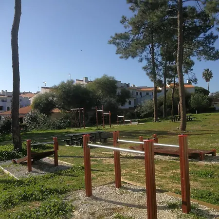 Casa Do Algarve شقة *