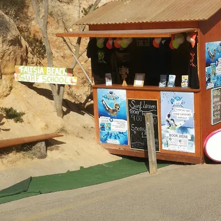 Casa Do Algarve 阿尔布费拉
