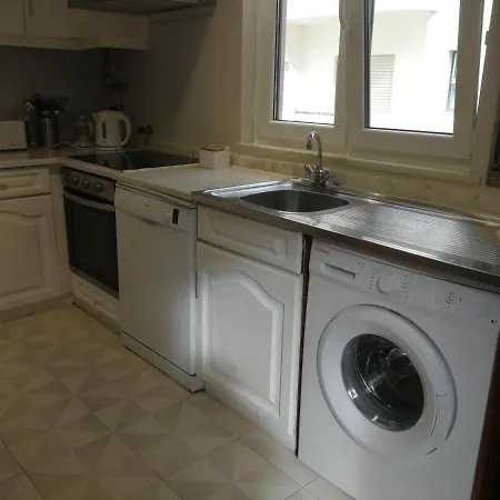 Casa Do Algarve البوفيرا