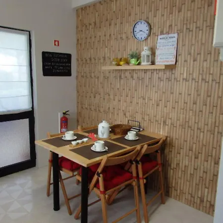 Apartman Casa Do Algarve *