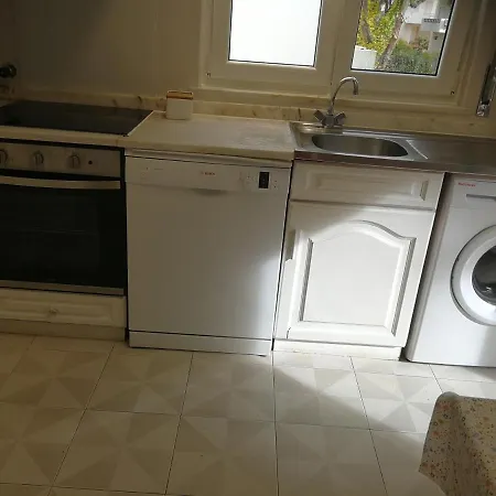 Апартаменты Casa Do Algarve *