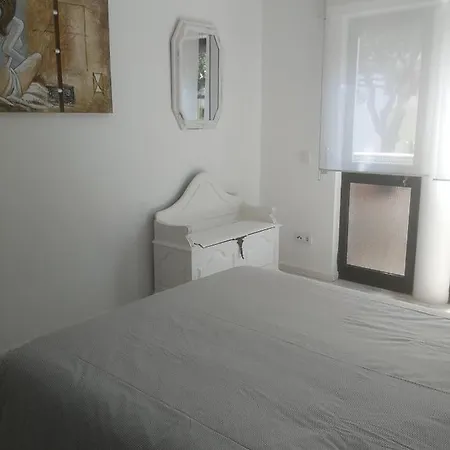 Lägenhet Casa Do Algarve *